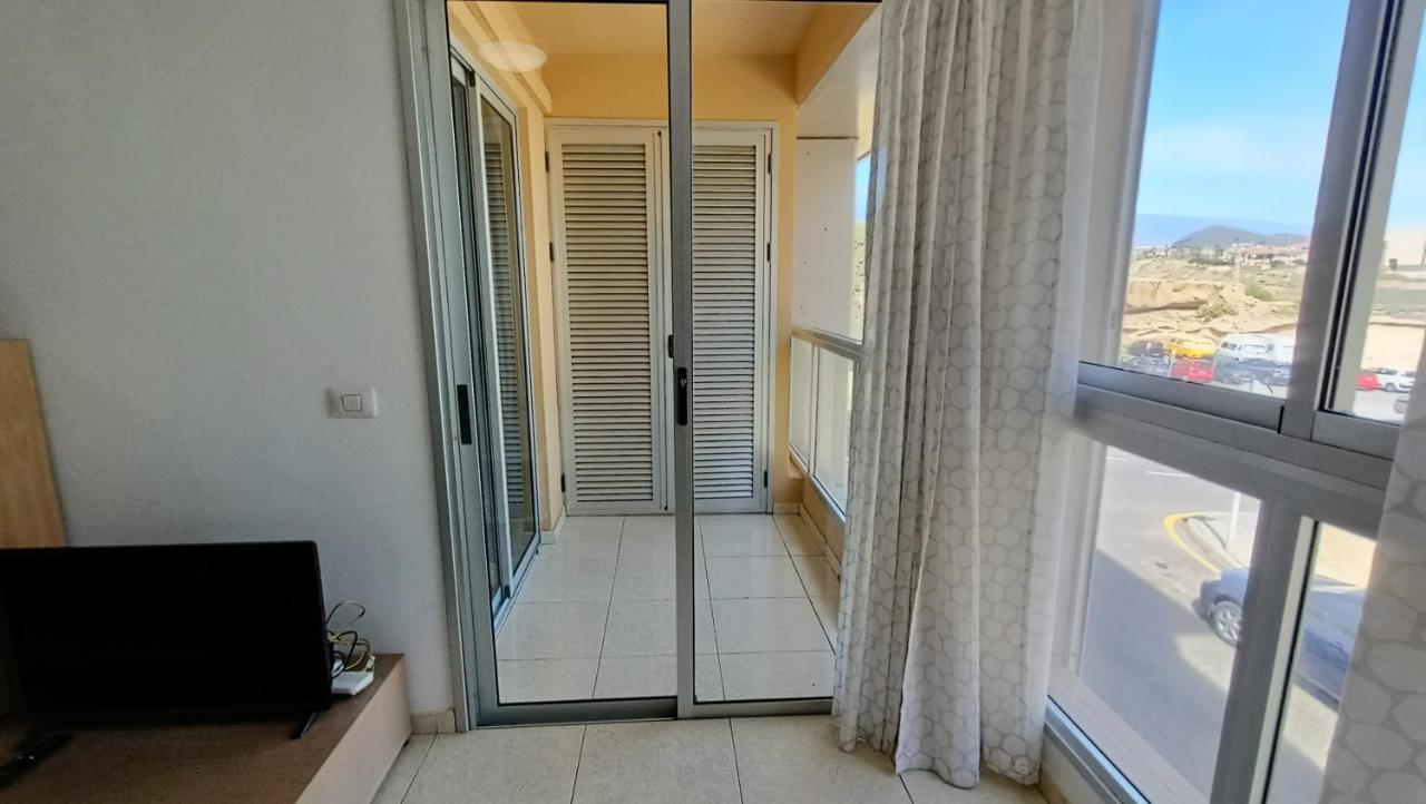 El Medano, Nice Apartment Near The Beach. Exterior photo