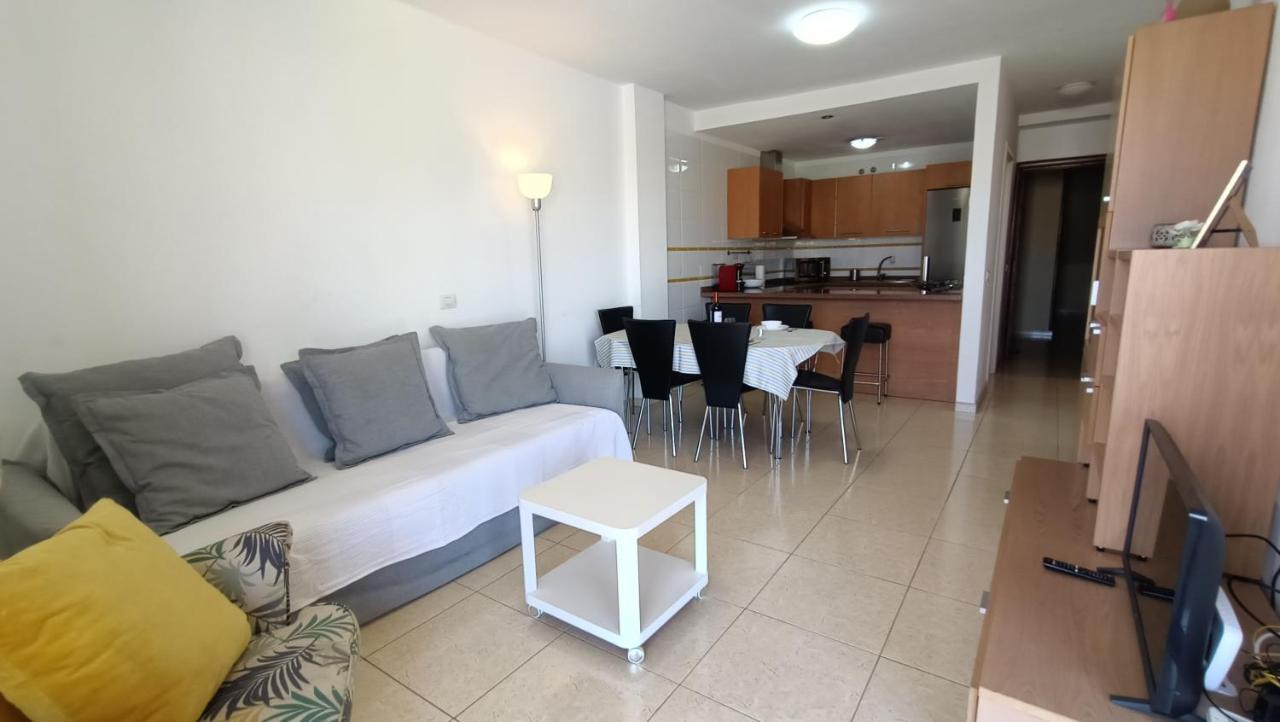 El Medano, Nice Apartment Near The Beach. Exterior photo