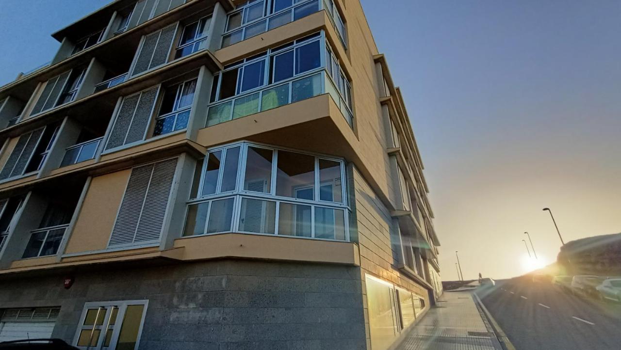 El Medano, Nice Apartment Near The Beach. Exterior photo
