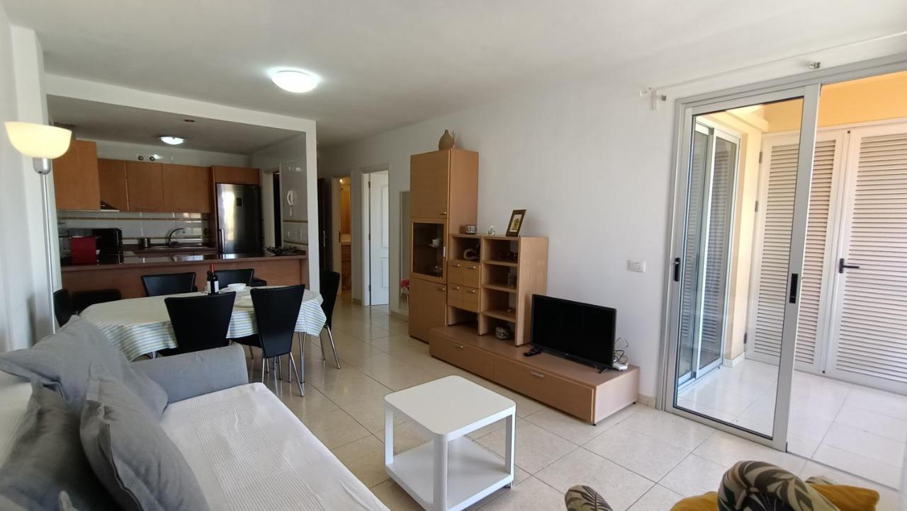 El Medano, Nice Apartment Near The Beach. Exterior photo