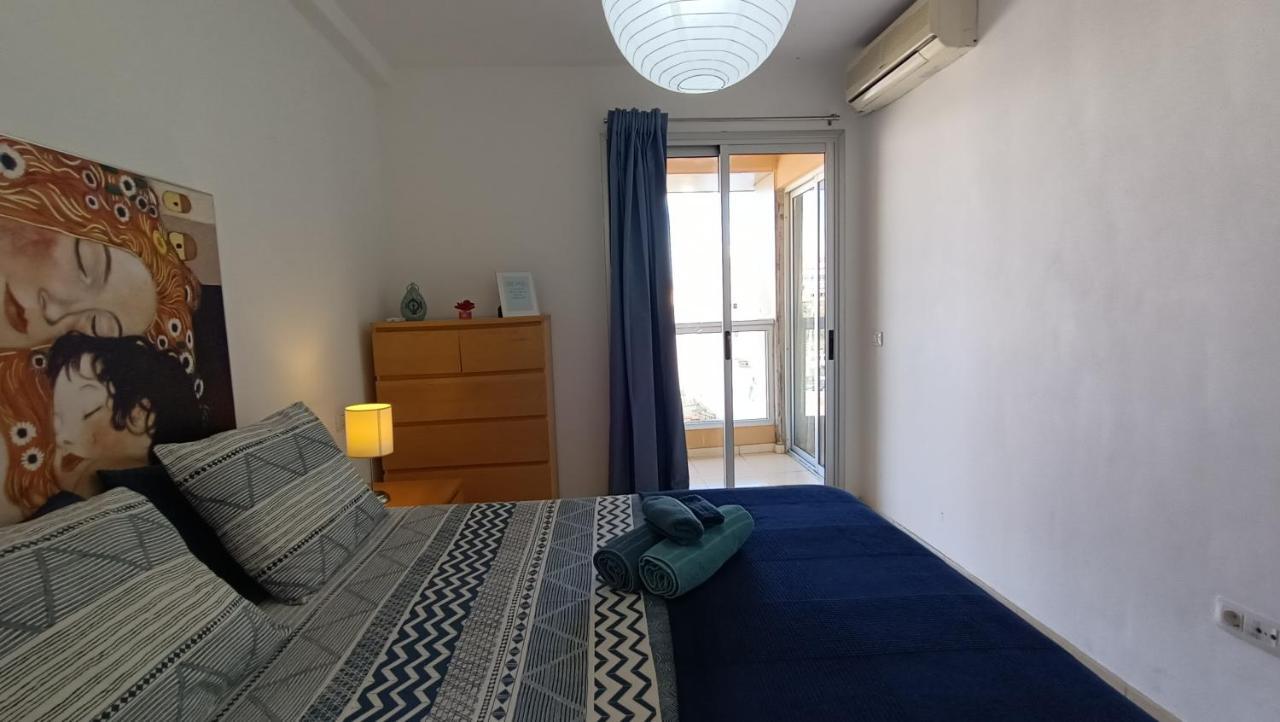 El Medano, Nice Apartment Near The Beach. Exterior photo